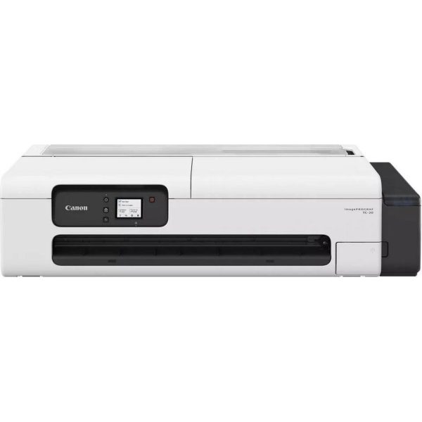 Canon TC-20, 5815C003