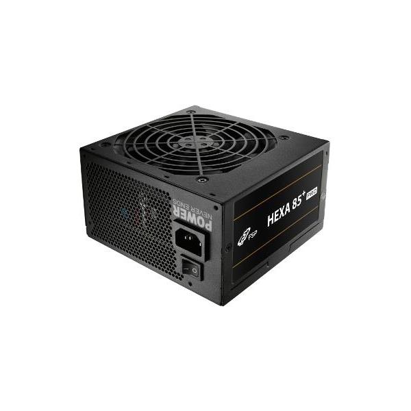 Fortron napajanje Hexa 85+ PRO 550W, 80+ Bronze, PPA5505500