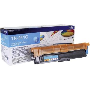 Toner Brother TN241C cyan 1.4k, TN241C