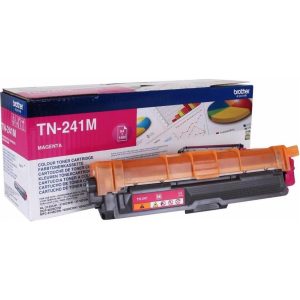 Toner Brother TN241M magenta 1.4k, TN241M