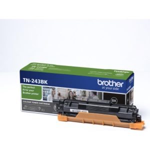 Toner Brother TN243BK black 1k, TN243BK