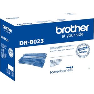 Bubanj Brother DRB023 12k, DRB023