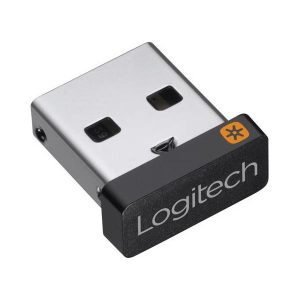 Logitech USB Unifying prijamnik, 910-005931