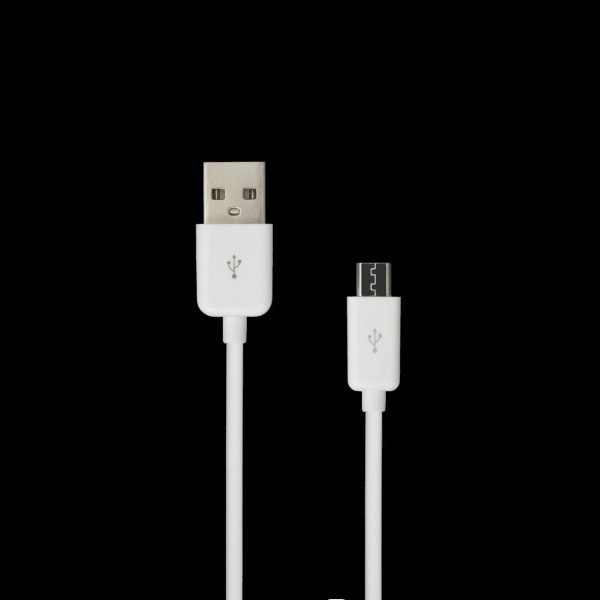KABEL USB Muški -> MICRO USB Muški 1 m / RETAIL