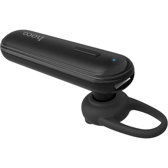 HOCO Headset - E36 bluetooth black, 100182