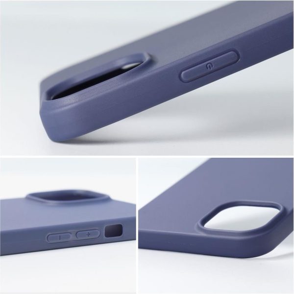 Maskica MATT XIAOMI Redmi A1 / REDMI A2 blue - Slika 2