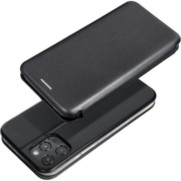 Torbica Elegance XIAOMI Redmi NOTE 12 5G black - Slika 2