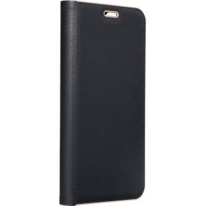 Torbica LUNA Gold XIAOMI Redmi NOTE 12 5G black