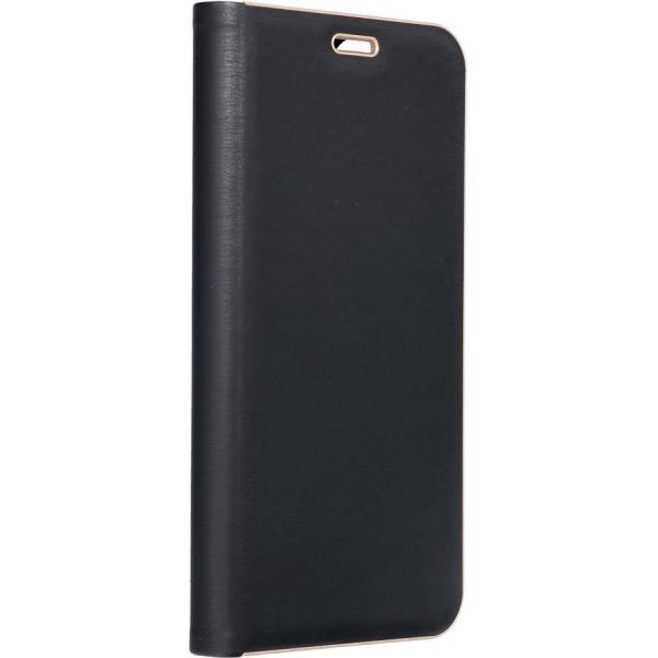 Torbica LUNA Gold XIAOMI Redmi NOTE 12S black