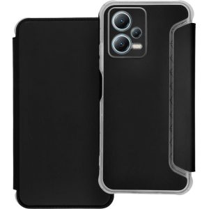 Torbica PIANO XIAOMI Redmi NOTE 12 5G black