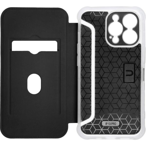Torbica PIANO XIAOMI Redmi NOTE 12 5G black - Slika 3