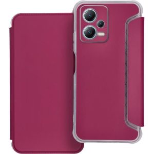 Torbica PIANO XIAOMI Redmi NOTE 12 5G magenta
