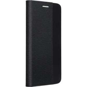 Torbica SENSITIVE XIAOMI Redmi NOTE 12 PRO 5G black
