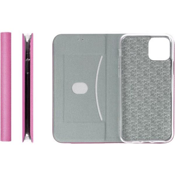 Torbica SENSITIVE XIAOMI Redmi NOTE 12S light pink - Slika 2