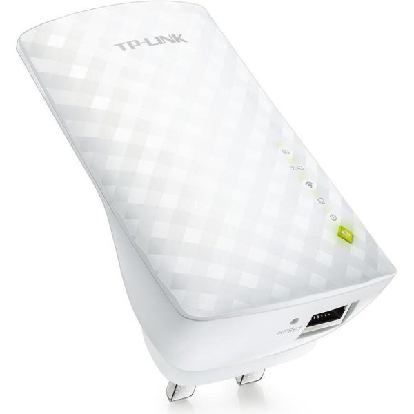 TP-Link RE200, AC750 WiFi pojačivač signala, RE200