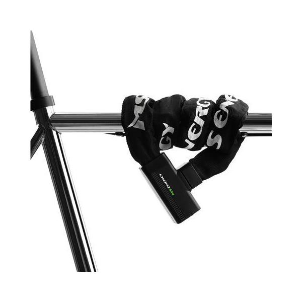 MS Energy Spiralni lokot SL-10