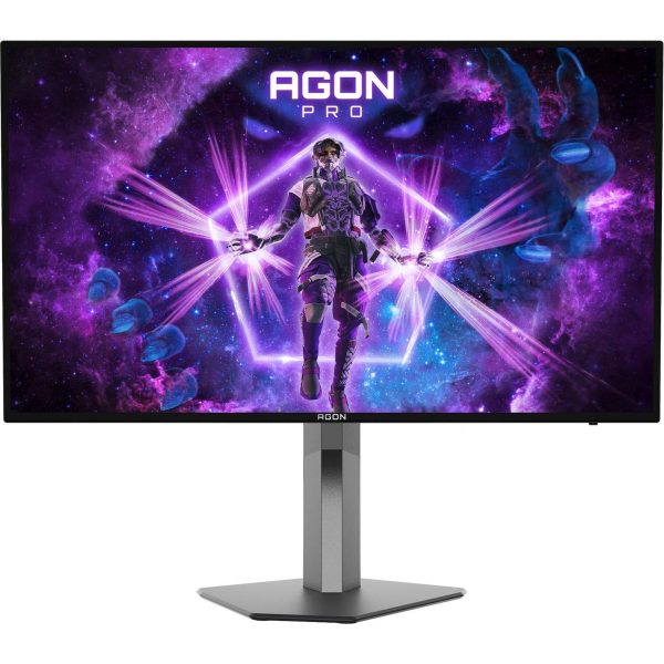AGON AG276QZD, 26,5", OLED, 2XHDMI, 2xDP, QHD, AG276QZD