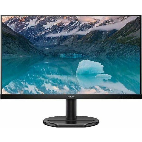 Philips 23,8" 242S9JAL,VA, VGA, HDMI,DP, USB, zvu., 242S9JAL