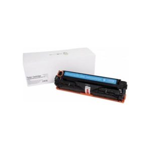 TONER HP CB541A/CE321A/CF211A / CRG-716 / CRG-731 CYAN TOPPRINT