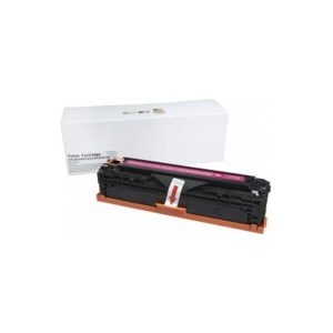 TONER HP CB543A/CE323A/CF213A / CRG-716 / CRG-731 MAGENTA TOPPRINT