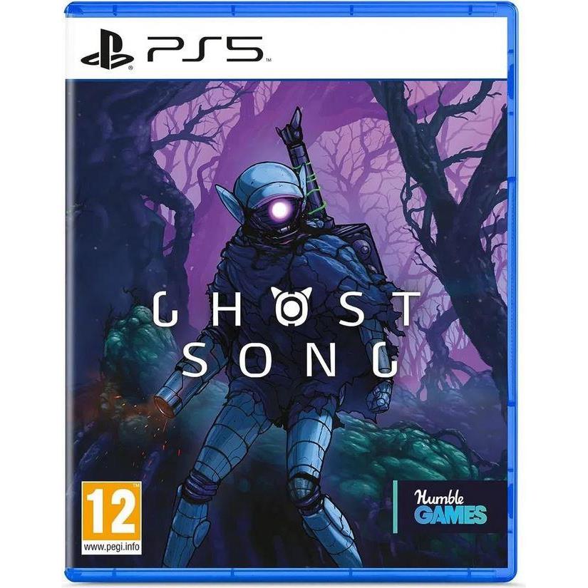 Ghost Song PS5, GSPS5