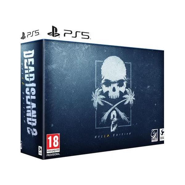 Dead Island 2 Hell-a Edition PS5
