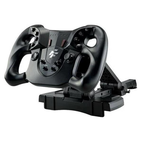 Volan Monza Flashfire WH3205V za PS4, PS3, XBOX, SWITCH, PC - Slika 2