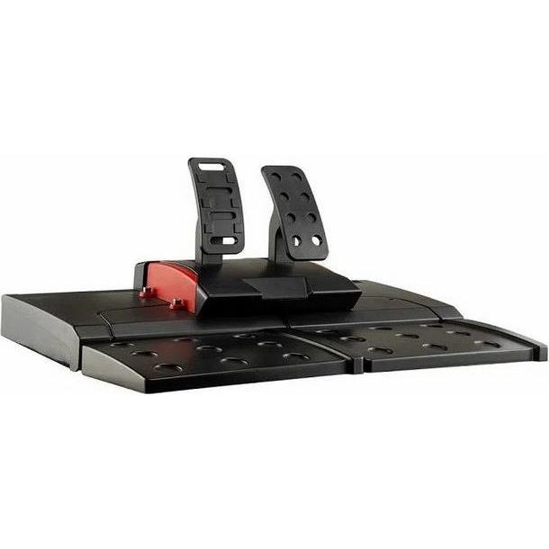 Volan Monza Flashfire WH3205V za PS4, PS3, XBOX, SWITCH, PC - Slika 4