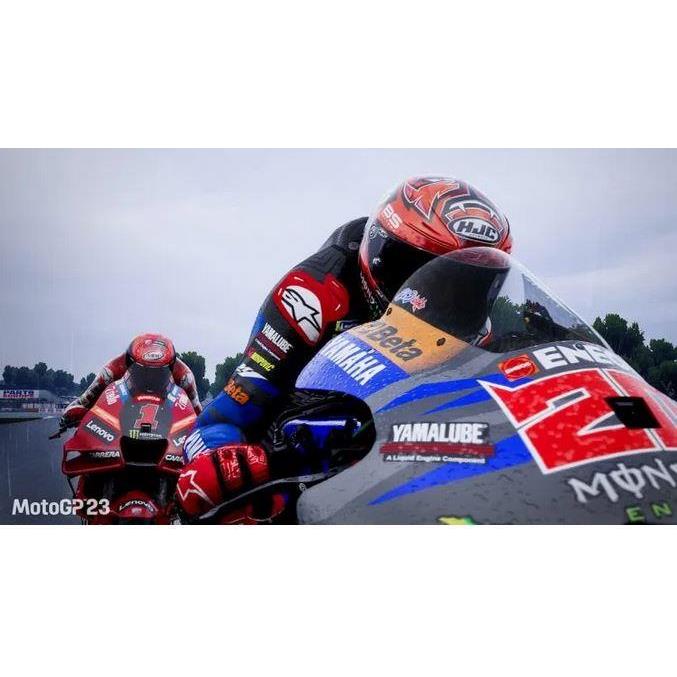 PS5 MotoGP 23 - Slika 2