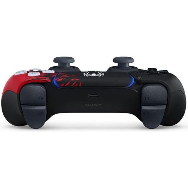 PS5 DualSense Wireless Controller - Marvel's Spider-Man 2 Limited Edition - Slika 2