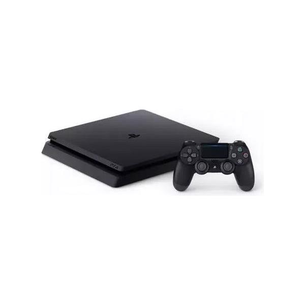 PlayStation 4 500GB F chassis + Call of Duty: Modern Warfare II PS4 VCH