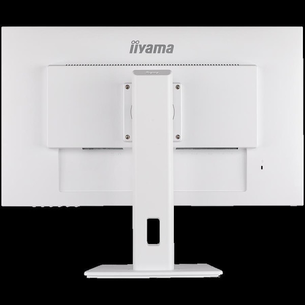 IIYAMA Monitor LED XUB2792QSU-W5 27" IPS 2560 x 1440 @75Hz 350 cd/m2 1000:1 5ms DVI HDMI DP USB 3.0 x 2 HDCP height, pivot (rotation), swivel, tilt 3y white
