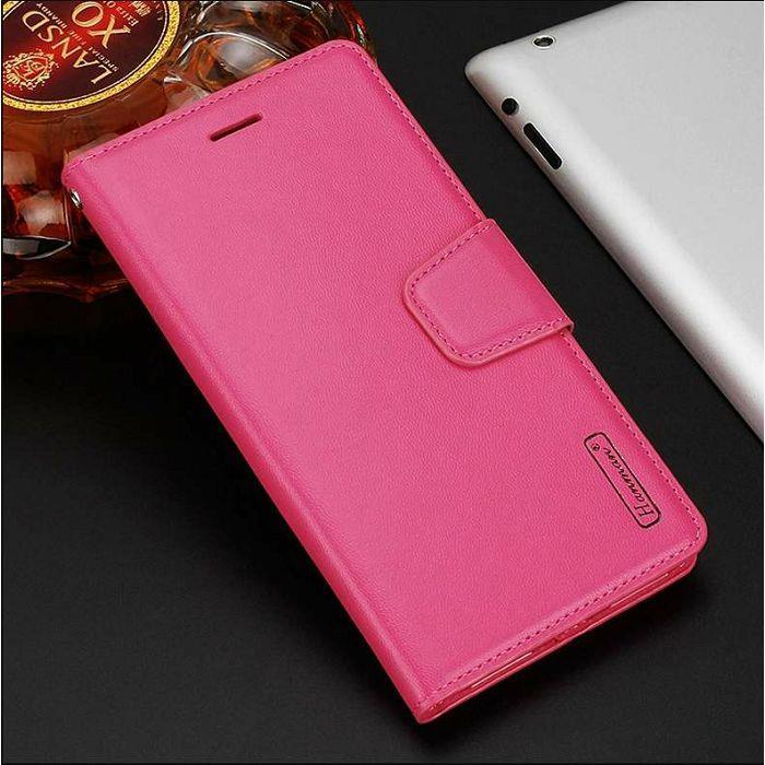 TORBICA HANMAN FLIP MILL ZA XIAOMI REDMI 9A, REDMI 9AT ROZA