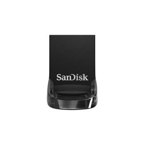 USB memorija Sandisk Ultra Fit USB 3.1 128GB, SDCZ430-128G-G46
