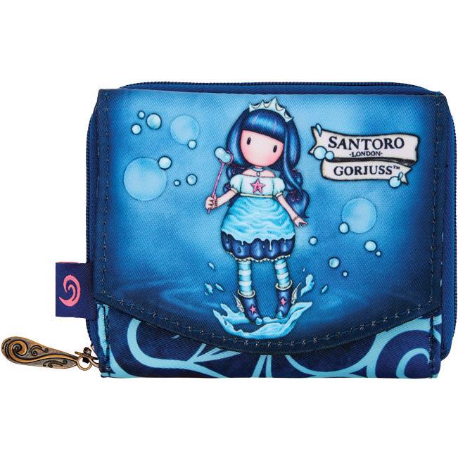 Novčanik Elements-Walking On Water Gorjuss 1074GJ07
