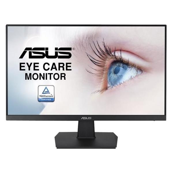 ASUS VA24EHE 23.8inch FHD IPS LCD, 90LM0569-B01170