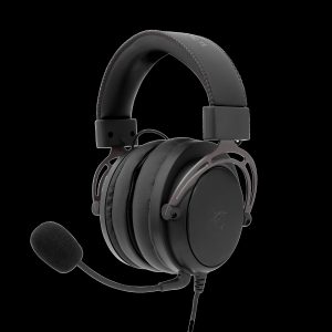White Shark HEADSET GH-2341 GORILLA Crno/Sive