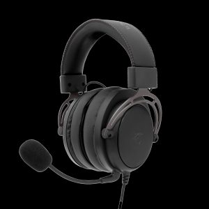 White Shark HEADSET GH-2341 GORILLA Crno/Sive