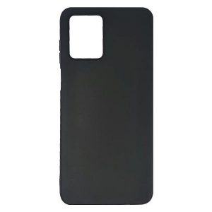 MM TPU MOTOROLA MOTO G53 MATTE crna