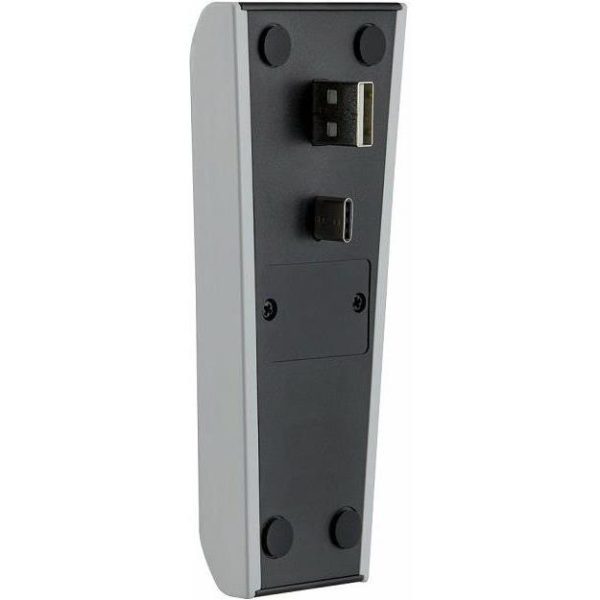 USB HUB ZA P55 FLASHFIRE 4 * USB + TIP C P702 - Slika 2
