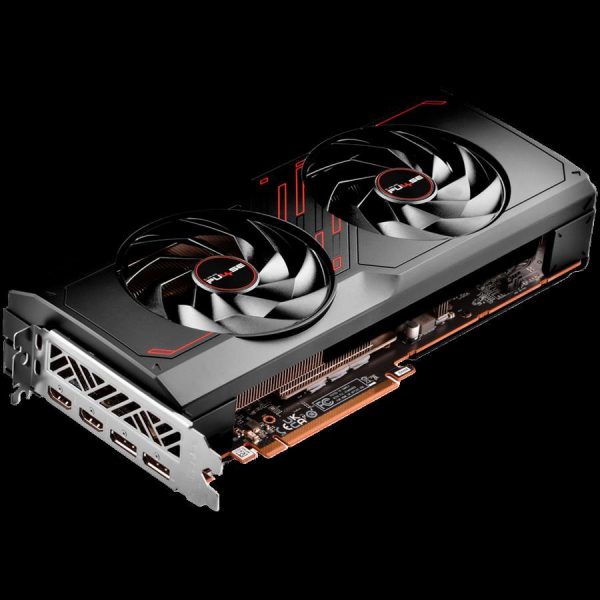 Sapphire Pulse RX 7700XT Gaming, 12GB GDDR6 11335-04-20G - Slika 2