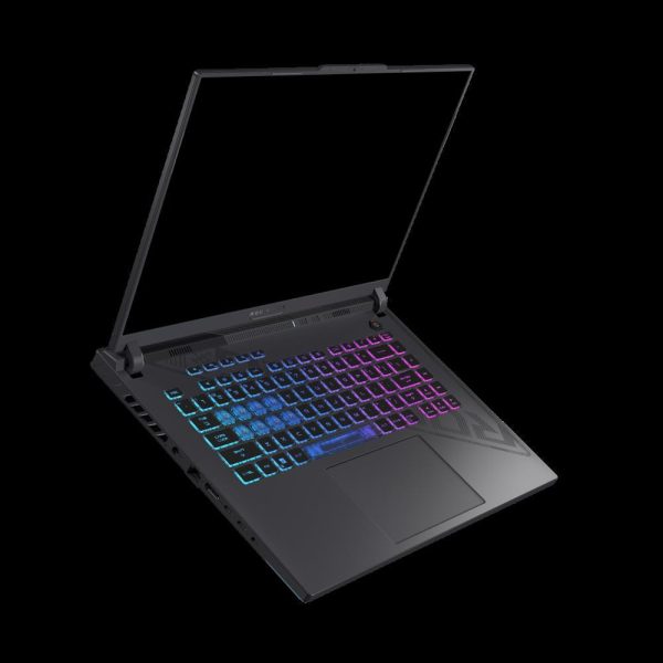 ASUS G614JZ i7-13650HX/32GB/1TB/RTX4080/16"/noOS, 90NR0CZ1-M004S0