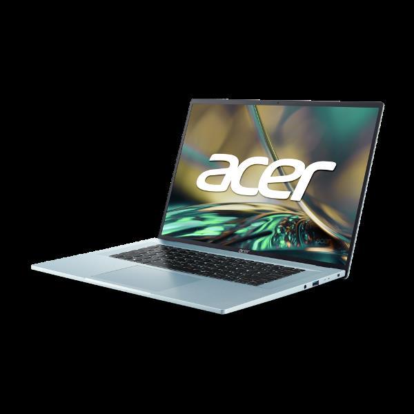 Acer Swift Edge R5-6600/16GB/512GB/16''OLED/W11/4g, NX.KABEX.009