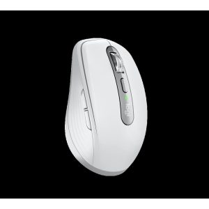 Logitech MX Anywhere 3S bežični miš+BT, siva