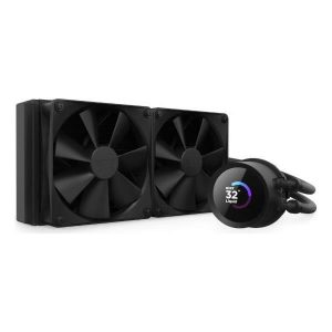 NZXT Kraken 240 vodeno hlađenje, 1151/1700/AM4/AM5, RL-KN240-B1