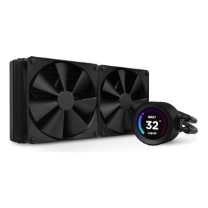 NZXT Kraken Elite 280 vodeno hlađenje, 1700/AM5, RL-KN28E-B1