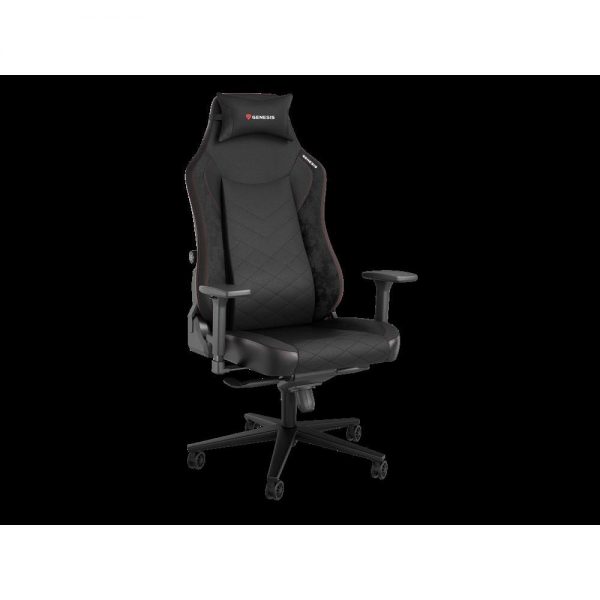 Genesis Nitro 890 G2, gaming stolica, crna, NFG-2050