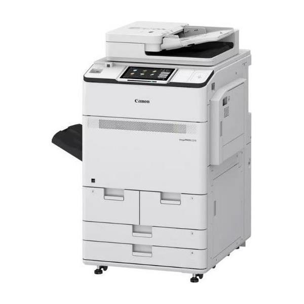 Canon imagePRESS C265 + Tray R2