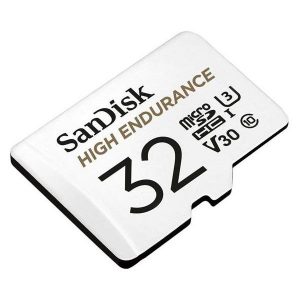 Memorijska kartica MicroSD for Dashcams & Home Monitoring 32GB + AD SDSQQNR-032G-GN6IA