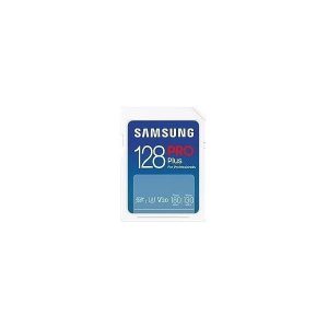 Memorijska kartica SD Samsung PRO Plus 128GB MB-SD128S/EU